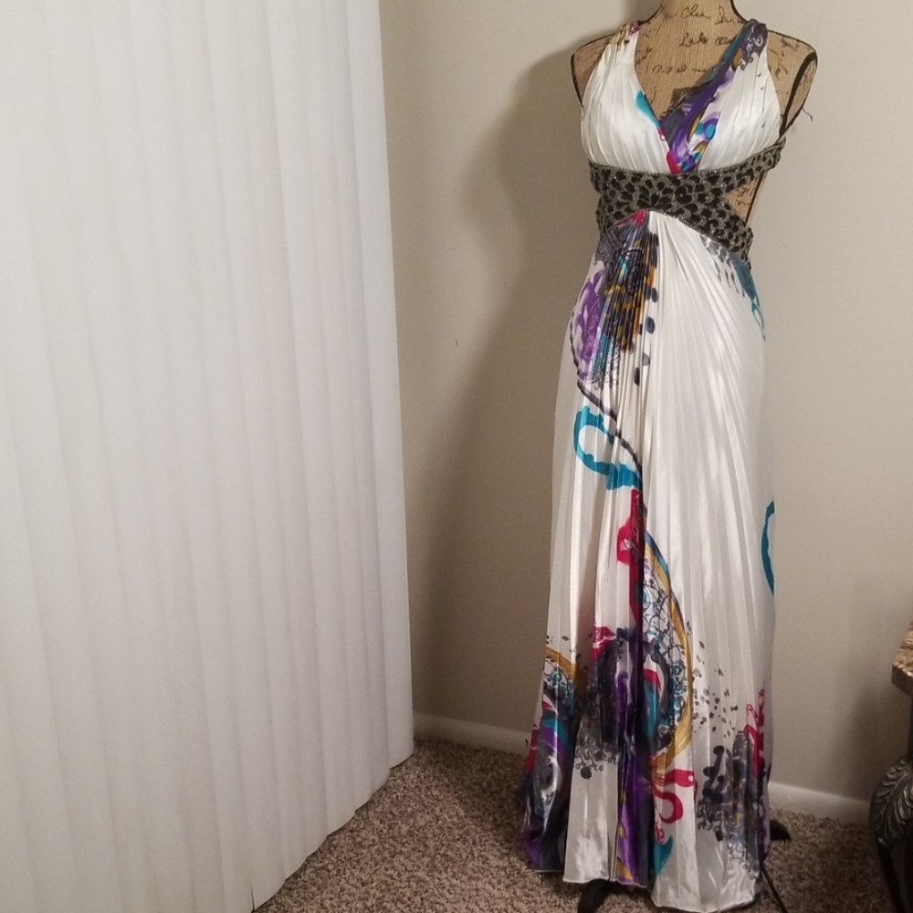 Amazing Cinderella Prom Dress